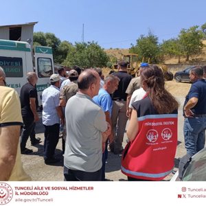 Taziye Ziyareti - fotoğraf 2