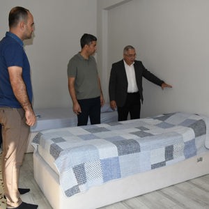 Hizmetlerimizin Etkinliğini Artırmak Amacıyla Saha Çalışmalarımızı Sürdürüyoruz. - fotoğraf 4