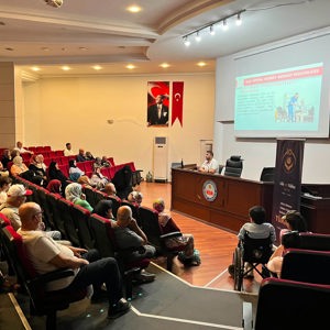 Yaşam Becerilerimizi Artırıyoruz - fotoğraf 1