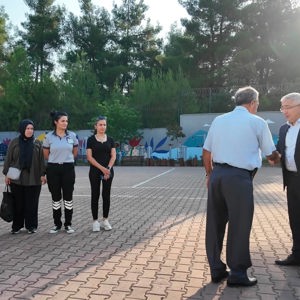 Güne Merhaba, Geleceğe Merhaba - fotoğraf 6