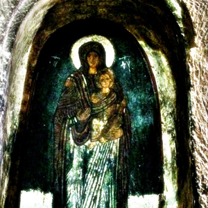 Gümüşler Manastırı - fotoğraf 5