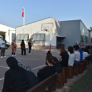 Güne Merhaba, Geleceğe Merhaba - fotoğraf 5