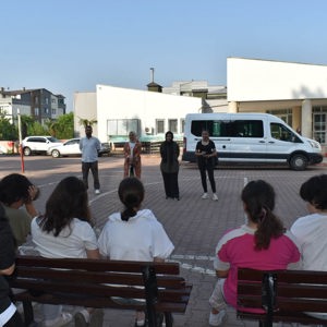 Güne Merhaba, Geleceğe Merhaba - fotoğraf 1