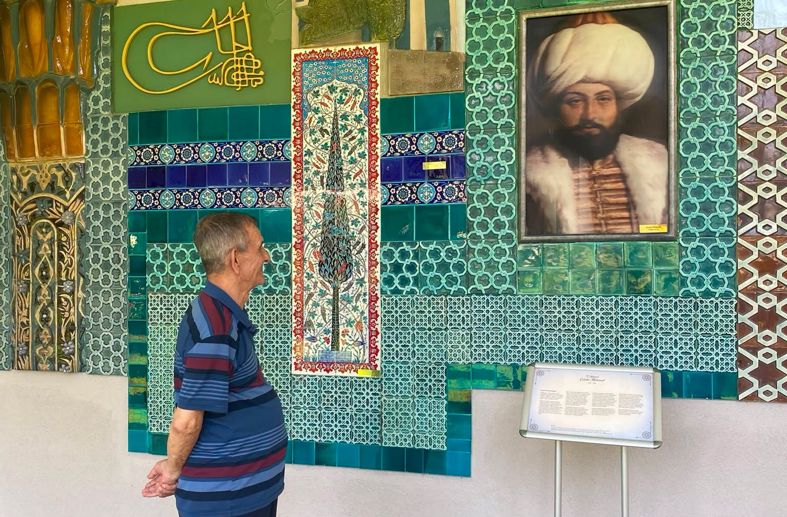 Tarihimizin İzlerini Birlikte Keşfediyoruz