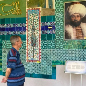 Tarihimizin İzlerini Birlikte Keşfediyoruz - fotoğraf 1