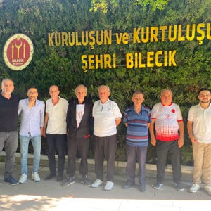 Tarihimizin İzlerini Birlikte Keşfediyoruz - fotoğraf 3