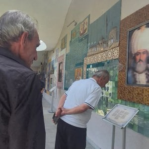Tarihimizin İzlerini Birlikte Keşfediyoruz - fotoğraf 2