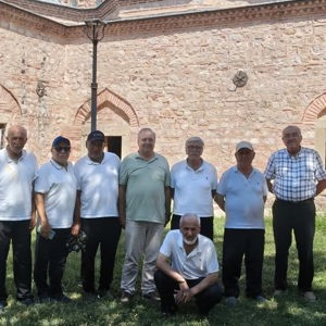 Boccede Kazanan Dostluk Oldu - fotoğraf 1