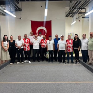 Boccede Kazanan Dostluk Oldu - fotoğraf 2