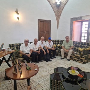 Boccede Kazanan Dostluk Oldu - fotoğraf 3