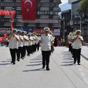 30 Ağustos Zafer Bayramımızın 104. Yıl Dönümü Kutlu Olsun - fotoğraf 20