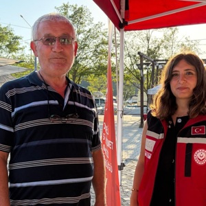 Kültürün Kalbinde, Ailelerin Yanındayız - fotoğraf 3