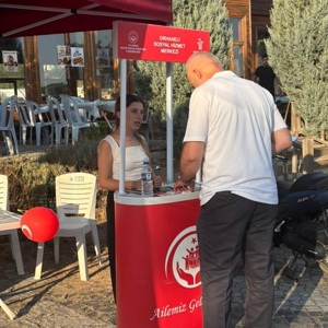 Kültürün Kalbinde, Ailelerin Yanındayız - fotoğraf 4