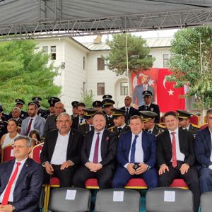 30 Ağustos Zafer Bayramı Kapsamında Garnizon Şehitliği Ziyareti - fotoğraf 3