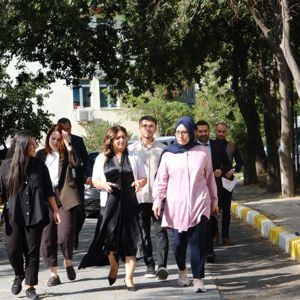 İstanbul’da Çocuk Hizmetlerine Yönelik İş Birliği Ziyareti - fotoğraf 1