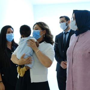 İstanbul’da Çocuk Hizmetlerine Yönelik İş Birliği Ziyareti - fotoğraf 5