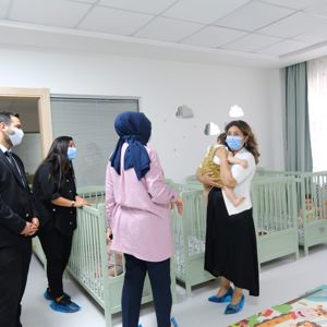 İstanbul’da Çocuk Hizmetlerine Yönelik İş Birliği Ziyareti - fotoğraf 8