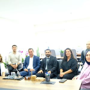 Çocuklarımız İçin Kurumlar Arası Gönül ve İş Birliği - fotoğraf 3