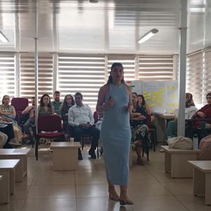Afet ve Acil Durumlarda Çalışana Destek ve Ruhsal Travma Eğitimi - fotoğraf 3