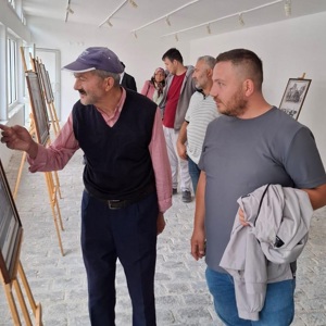 Sandıklı Hüseyin Develi Huzurevi 30 Ağustos Zafer Bayramını Çoşkuyla Kutladı. - fotoğraf 6