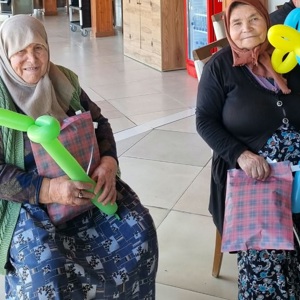 Sevgiyle Buluşan Nesiller Programı  - fotoğraf 6