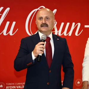 30 Ağustos Zafer Bayramı Kabul Töreni - fotoğraf 2
