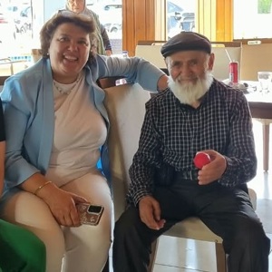 Sevgiyle Buluşan Nesiller Programı  - fotoğraf 3