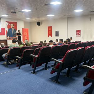 Evlenecek Gençlerin Desteklenmesi Projesi kapsamında - fotoğraf 1