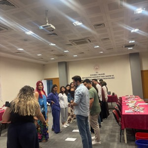 Çocuk Koruma Kanunu Kapsamında Uygulanan Danışmanlık Tedbirlerine Yönelik Eğitimleri Sürdürüyoruz - fotoğraf 3