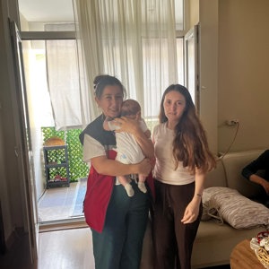 Birlikte Büyüyen Ailelerimizin Yanındayız - fotoğraf 3