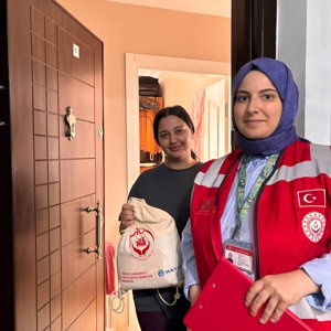 Birlikte Büyüyen Ailelerimizin Yanındayız - fotoğraf 2