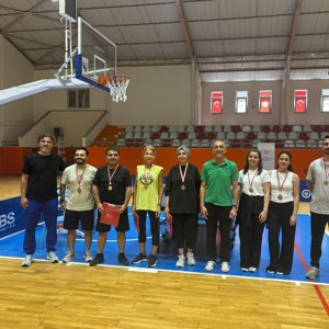 Sporun Birleştirici Gücüyle Bir Aradayız - fotoğraf 3