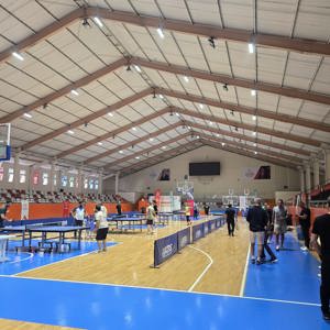 Sporun Birleştirici Gücüyle Bir Aradayız - fotoğraf 2