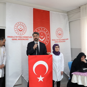  İlk Kez Bireyselleşme Deneyimi Kazanan Görme Engelli Bireylerin Mezuniyet Sevinci - fotoğraf 1