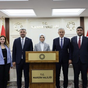 Ağustos ayına ilişkin doğum yardımı ödemeleri hesaplara yatırıldı. - fotoğraf 3