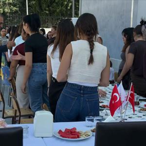 İl Müdürlüğümüze Bağlı İhtisaslaşmış Çocuk Evleri Sitesi Müdürlüğünde Kahvaltı Etkinliği Gerçekleştirildi  - fotoğraf 6