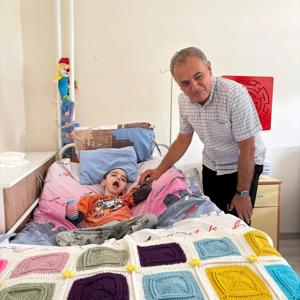 İl Müdürlüğümüze Bağlı Engelsiz Yaşam ve Rehabilitasyon Merkezi Müdürlüğüne Ziyaret - fotoğraf 3