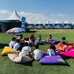 🚀 Çocuklarımız TEKNOFEST’te Teknolojiyle Buluştu - fotoğraf 1