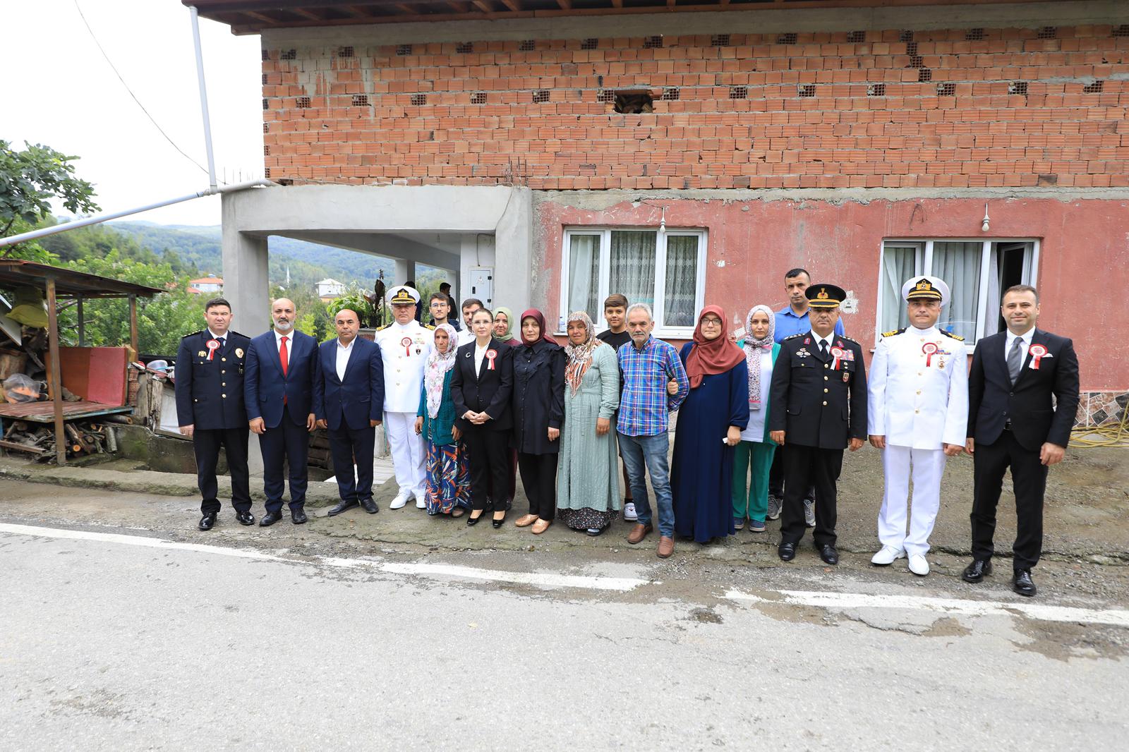 Büyük Zafer’in Yıl Dönümü 30 Ağustos’ta Bir Kez Daha Yaşandı - fotoğraf 4
