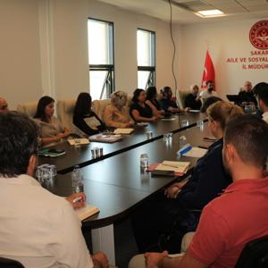 Ağustos Ayı Kuruluş Müdürleri Toplantısı Gerçekleştirildi - fotoğraf 2