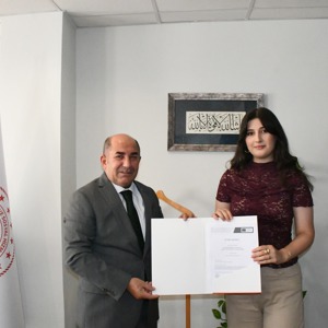 Gönüllülerimiz Projelerini Başarıyla Tamamladı - fotoğraf 3