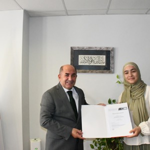 Gönüllülerimiz Projelerini Başarıyla Tamamladı - fotoğraf 2