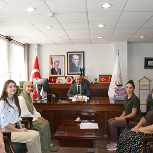 Gönüllülerimiz Projelerini Başarıyla Tamamladı - fotoğraf 1