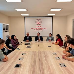 📌 Çocuk Hakları Komite Toplantısı - fotoğraf 1