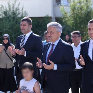 Aziz Milletimizin Emanetleri Ecdadın İzinde, Düşüncenin Özünde Projesi Kapsamında Ankara ve Konya Gezisi. - fotoğraf 3