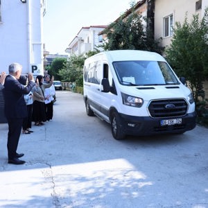 Aziz Milletimizin Emanetleri Ecdadın İzinde, Düşüncenin Özünde Projesi Kapsamında Ankara ve Konya Gezisi. - fotoğraf 7