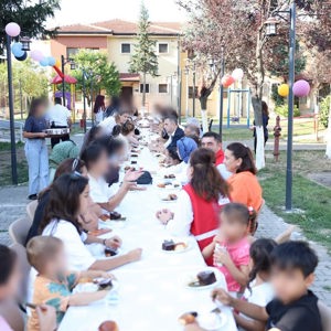 Devletimizin Koruması Altındaki Çocuklarımızın Ağustos Ayı Doğum Günleri Kutlandı. - fotoğraf 7