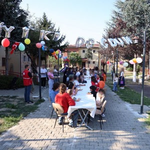Devletimizin Koruması Altındaki Çocuklarımızın Ağustos Ayı Doğum Günleri Kutlandı. - fotoğraf 2