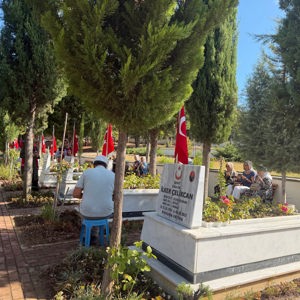 Aziz Hatıralarına Saygı ve Rahmetle - fotoğraf 4