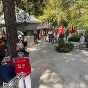 Aziz Hatıralarına Saygı ve Rahmetle - fotoğraf 2